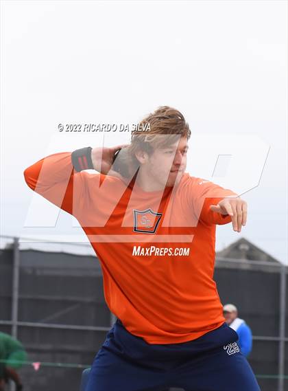 Thumbnail 2 in Seven Lakes Relays (Boys) photogallery.