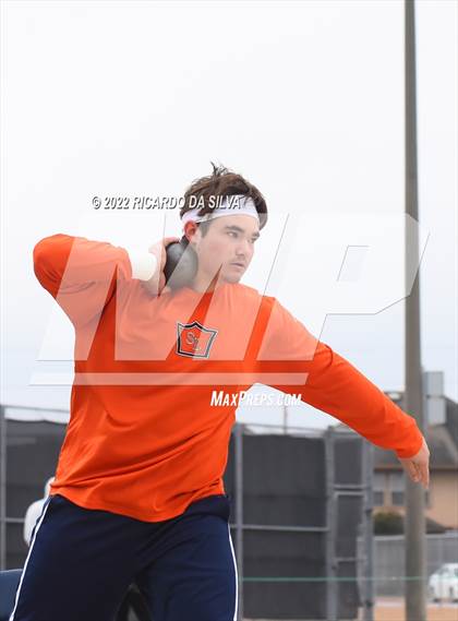 Thumbnail 1 in Seven Lakes Relays (Boys) photogallery.