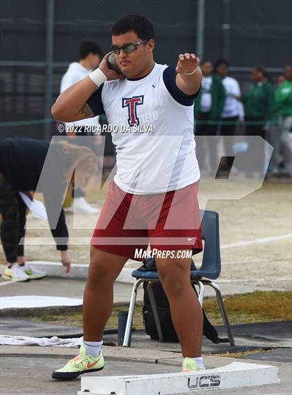 Thumbnail 2 in Seven Lakes Relays (Boys) photogallery.