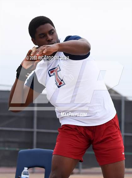 Thumbnail 3 in Seven Lakes Relays (Boys) photogallery.