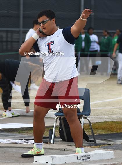 Thumbnail 2 in Seven Lakes Relays (Boys) photogallery.