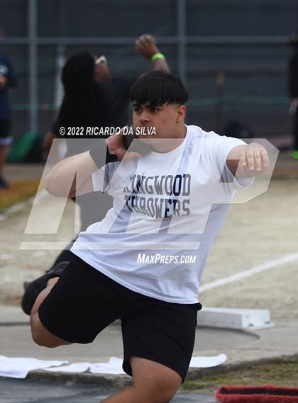 Thumbnail 2 in Seven Lakes Relays (Boys) photogallery.