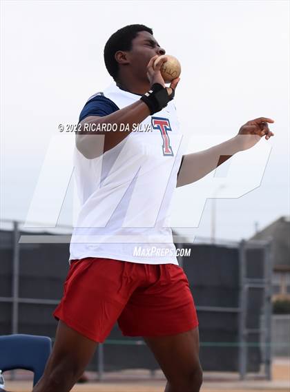 Thumbnail 2 in Seven Lakes Relays (Boys) photogallery.