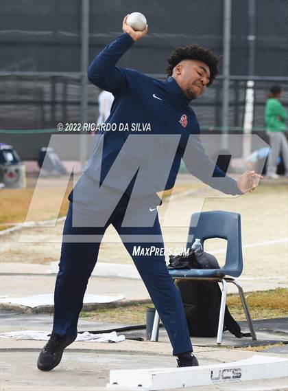 Thumbnail 3 in Seven Lakes Relays (Boys) photogallery.