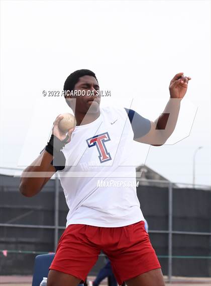 Thumbnail 1 in Seven Lakes Relays (Boys) photogallery.
