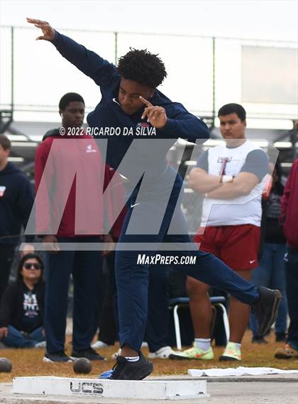 Thumbnail 2 in Seven Lakes Relays (Boys) photogallery.
