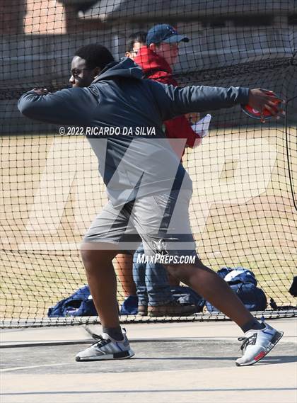 Thumbnail 2 in Seven Lakes Relays (Boys) photogallery.