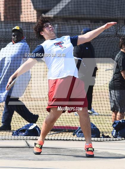 Thumbnail 2 in Seven Lakes Relays (Boys) photogallery.