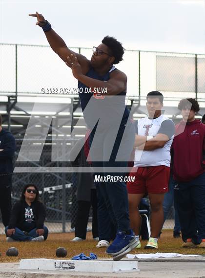 Thumbnail 2 in Seven Lakes Relays (Boys) photogallery.