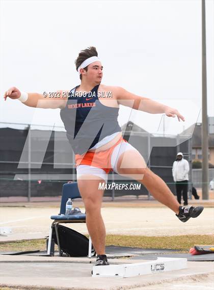 Thumbnail 3 in Seven Lakes Relays (Boys) photogallery.