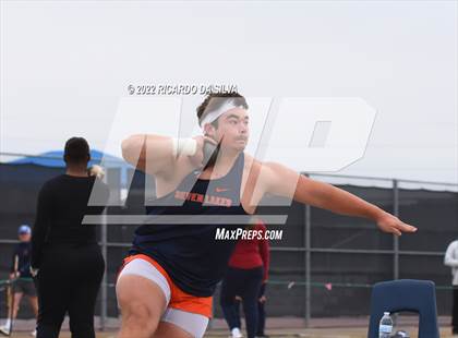 Thumbnail 2 in Seven Lakes Relays (Boys) photogallery.