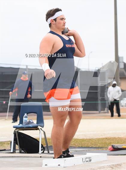 Thumbnail 1 in Seven Lakes Relays (Boys) photogallery.