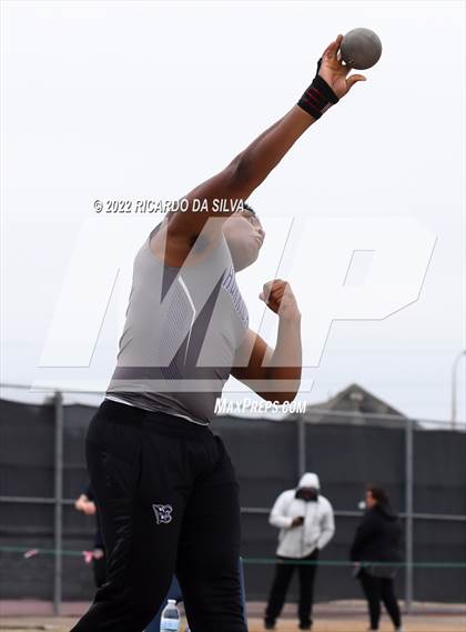 Thumbnail 1 in Seven Lakes Relays (Boys) photogallery.