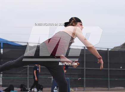 Thumbnail 2 in Seven Lakes Relays (Boys) photogallery.