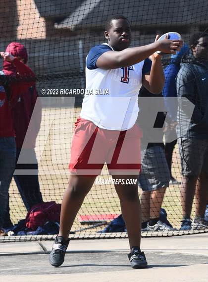 Thumbnail 1 in Seven Lakes Relays (Boys) photogallery.