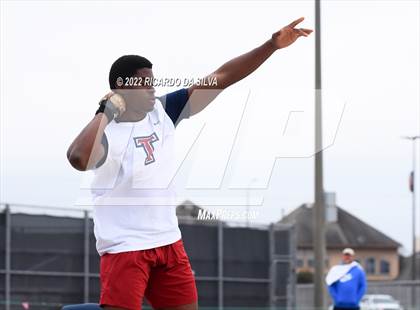 Thumbnail 2 in Seven Lakes Relays (Boys) photogallery.