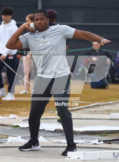 Thumbnail 1 in Seven Lakes Relays (Boys) photogallery.