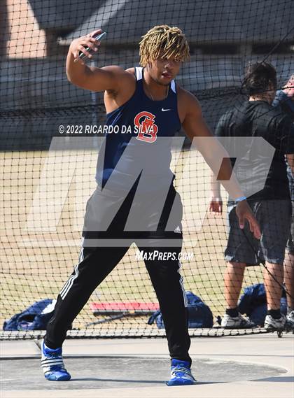 Thumbnail 3 in Seven Lakes Relays (Boys) photogallery.