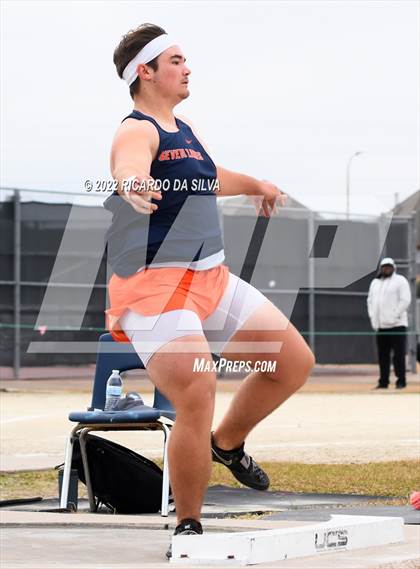 Thumbnail 1 in Seven Lakes Relays (Boys) photogallery.