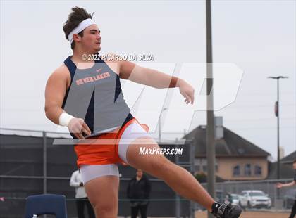 Thumbnail 3 in Seven Lakes Relays (Boys) photogallery.
