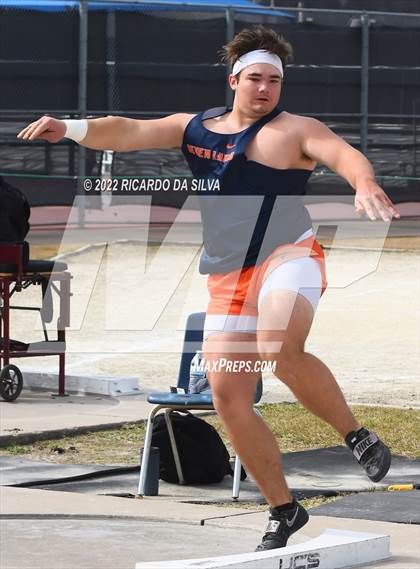 Thumbnail 1 in Seven Lakes Relays (Boys) photogallery.