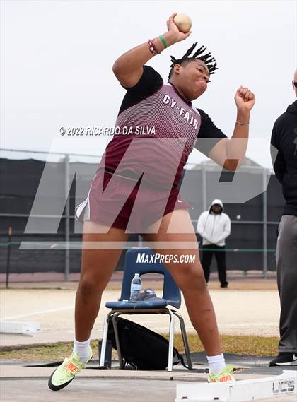 Thumbnail 3 in Seven Lakes Relays (Boys) photogallery.