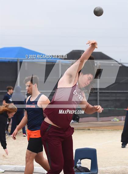 Thumbnail 3 in Seven Lakes Relays (Boys) photogallery.