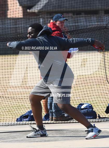 Thumbnail 3 in Seven Lakes Relays (Boys) photogallery.