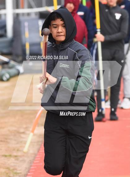 Thumbnail 1 in Seven Lakes Relays (Boys) photogallery.