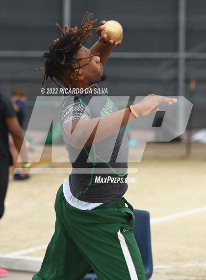 Thumbnail 3 in Seven Lakes Relays (Boys) photogallery.