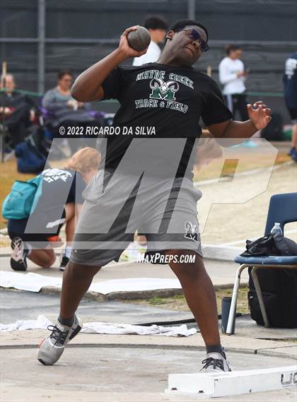 Thumbnail 3 in Seven Lakes Relays (Boys) photogallery.