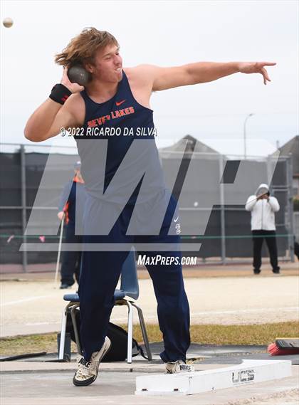 Thumbnail 1 in Seven Lakes Relays (Boys) photogallery.