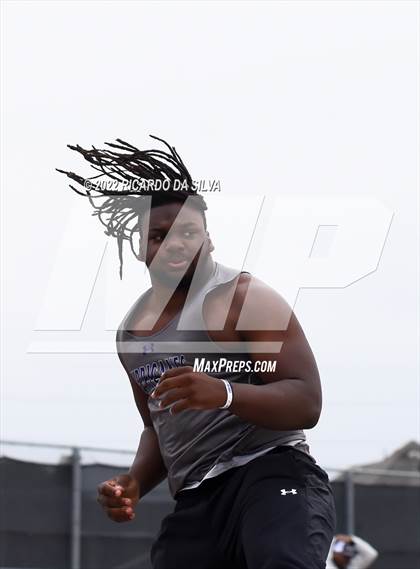 Thumbnail 2 in Seven Lakes Relays (Boys) photogallery.