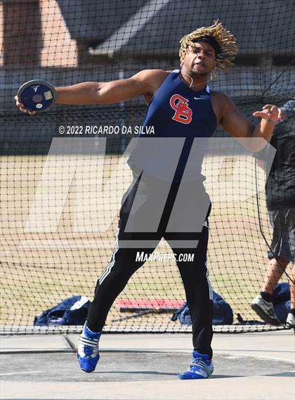 Thumbnail 3 in Seven Lakes Relays (Boys) photogallery.