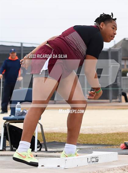Thumbnail 1 in Seven Lakes Relays (Boys) photogallery.