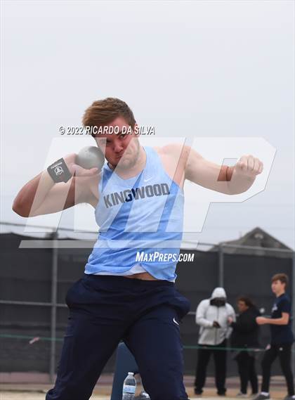 Thumbnail 3 in Seven Lakes Relays (Boys) photogallery.