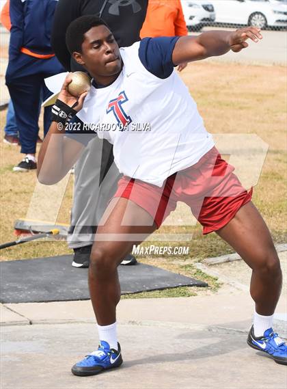 Thumbnail 3 in Seven Lakes Relays (Boys) photogallery.