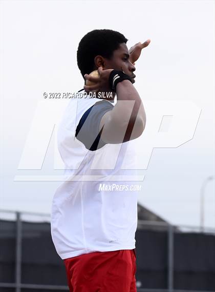 Thumbnail 2 in Seven Lakes Relays (Boys) photogallery.