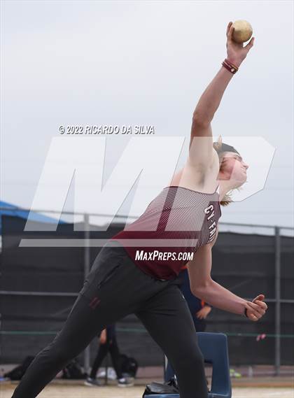 Thumbnail 1 in Seven Lakes Relays (Boys) photogallery.