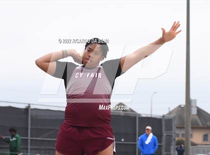 Thumbnail 3 in Seven Lakes Relays (Boys) photogallery.