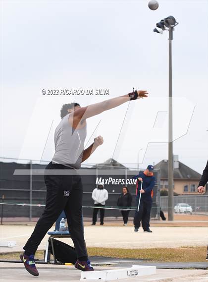 Thumbnail 3 in Seven Lakes Relays (Boys) photogallery.