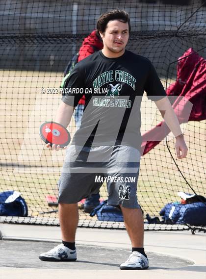 Thumbnail 1 in Seven Lakes Relays (Boys) photogallery.
