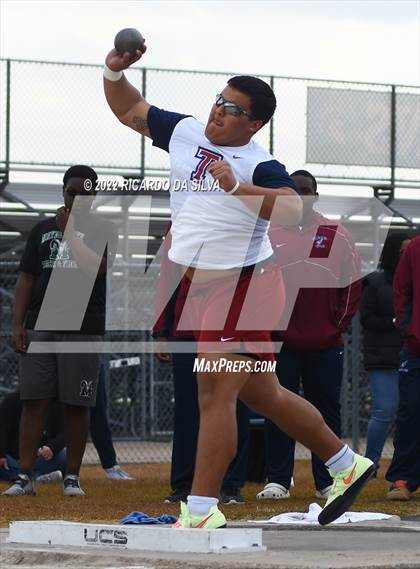 Thumbnail 3 in Seven Lakes Relays (Boys) photogallery.