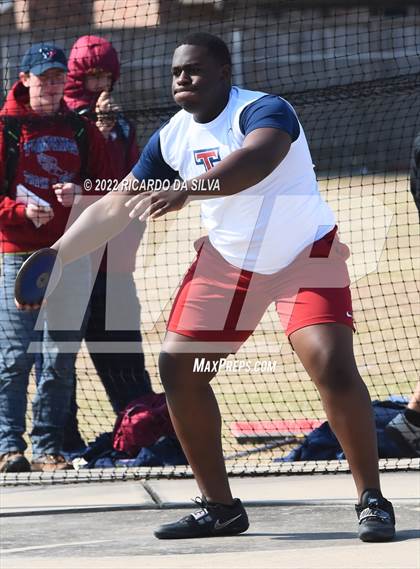 Thumbnail 2 in Seven Lakes Relays (Boys) photogallery.