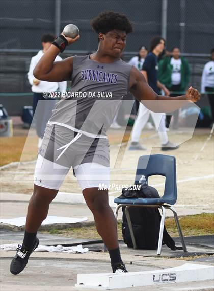 Thumbnail 2 in Seven Lakes Relays (Boys) photogallery.