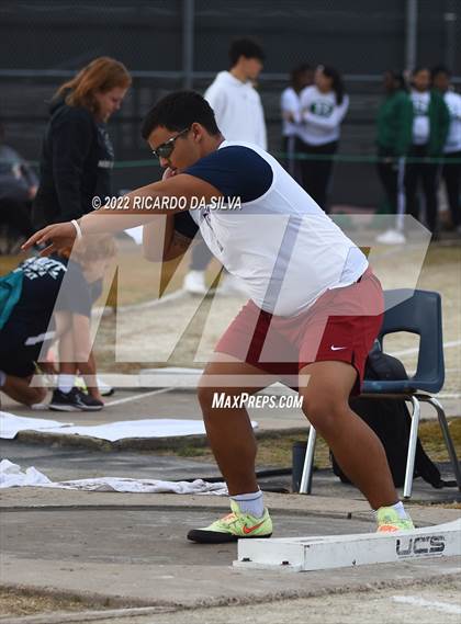 Thumbnail 1 in Seven Lakes Relays (Boys) photogallery.