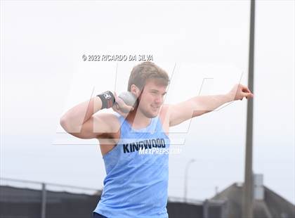 Thumbnail 1 in Seven Lakes Relays (Boys) photogallery.
