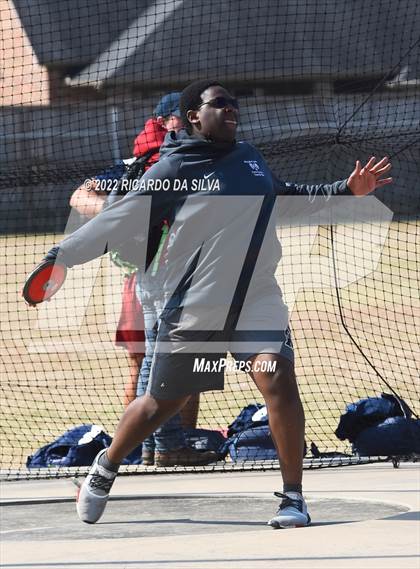 Thumbnail 2 in Seven Lakes Relays (Boys) photogallery.