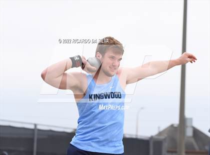 Thumbnail 2 in Seven Lakes Relays (Boys) photogallery.