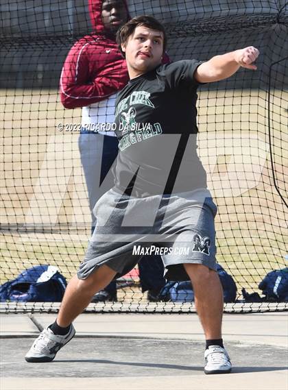 Thumbnail 3 in Seven Lakes Relays (Boys) photogallery.